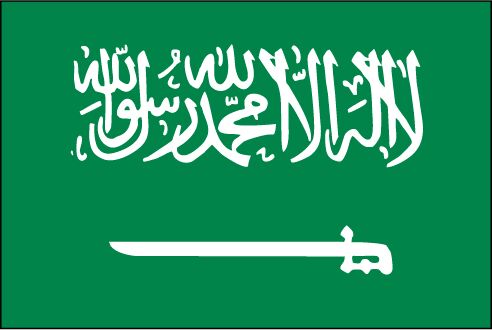   Arabie%20Saoudite%20(vert=islam)